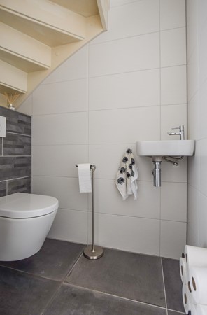 Medium property photo - Fregatlaan 53, 5237 PT 's-Hertogenbosch